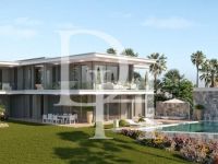 Купить апартаменты в Марбелье, Испания 640м2 цена 3 750 000€ элитная недвижимость ID: 114972 1