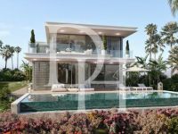 Купить апартаменты в Марбелье, Испания 640м2 цена 3 750 000€ элитная недвижимость ID: 114972 5