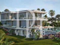 Купить апартаменты в Марбелье, Испания 640м2 цена 3 750 000€ элитная недвижимость ID: 114972 6