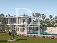 Купить апартаменты в Марбелье, Испания 640м2 цена 3 750 000€ элитная недвижимость ID: 114972 7