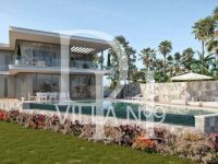 Купить апартаменты в Марбелье, Испания 640м2 цена 3 750 000€ элитная недвижимость ID: 114972 8