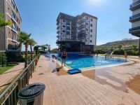 Купить многокомнатную квартиру в Анталии, Турция 170м2 цена 300 000$ элитная недвижимость ID: 114976 1