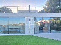 Купить виллу в Льорет-де-Мар, Испания 190м2, участок 300м2 цена 795 000€ элитная недвижимость ID: 114992 1
