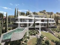 Купить виллу в Марбелье, Испания цена 7 700 000€ элитная недвижимость ID: 115171 4