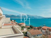 Купить апартаменты в Баошичах, Черногория 93м2 цена 275 000€ у моря ID: 115175 1