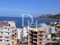 Купить апартаменты в Улцинье, Черногория 62м2 цена 129 000€ у моря ID: 115298 1