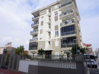 Купить апартаменты в Анталии, Турция 145м2 цена 128 500€ ID: 115314 8