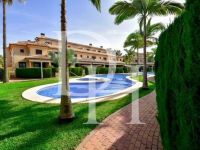 Купить виллу в Хавеи, Испания 305м2 цена 595 000€ элитная недвижимость ID: 115912 1
