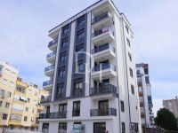 Купить апартаменты в Анталии, Турция 80м2 цена 148 500€ ID: 115946 10
