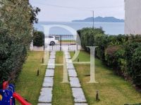 Купить виллу в Лутраки, Греция участок 383м2 цена 500 000€ у моря элитная недвижимость ID: 115967 1