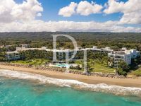Купить апартаменты в Пунта-Кана, Доминиканская Республика 156м2 цена 790 000$ у моря элитная недвижимость ID: 115991 1