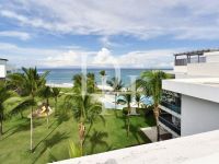Купить апартаменты в Пуэрто-Плата, Доминиканская Республика 60м2 цена 350 000$ у моря элитная недвижимость ID: 116000 1
