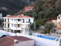 Купить виллу в Петроваце, Черногория 422м2, участок 425м2 цена 1 200 000€ у моря элитная недвижимость ID: 116027 1