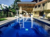 Купить гостиницу в Кабарете, Доминиканская Республика 400м2 цена 900 000$ у моря коммерческая недвижимость ID: 116024 1