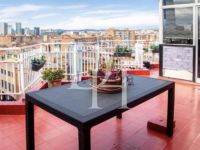 Купить апартаменты в Барселоне, Испания цена 505 000€ элитная недвижимость ID: 116096 2