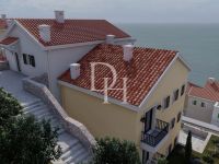 Купить апартаменты , Черногория 110м2 цена 891 000€ у моря элитная недвижимость ID: 116224 1