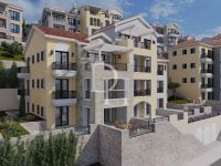 Купить апартаменты , Черногория 75м2 цена 607 500€ у моря элитная недвижимость ID: 116226 1