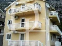 Купить апартаменты в Ораховаце, Черногория 35м2 недорого цена 70 000€ у моря ID: 116310 1