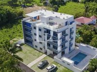 Купить апартаменты в Сосуа, Доминиканская Республика цена 250 000$ ID: 116348 1