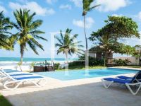 Купить гостиницу в Кабарете, Доминиканская Республика 1 018м2 цена 1 990 000$ у моря коммерческая недвижимость ID: 116361 1