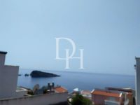 Купить коттедж в Утехе, Черногория 470м2, участок 220м2 цена 518 000€ у моря элитная недвижимость ID: 116390 1