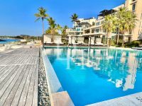 Купить апартаменты в Сосуа, Доминиканская Республика 144м2 цена 420 000$ у моря элитная недвижимость ID: 116398 1