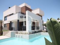 Купить виллу в Торревьехе, Испания 148м2, участок 432м2 цена 445 000€ элитная недвижимость ID: 116578 1
