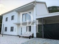 Купить коттедж в Баошичах, Черногория 136м2, участок 1 685м2 цена 340 000€ у моря элитная недвижимость ID: 116592 1
