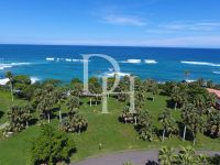 Купить участок в Сосуа, Доминиканская Республика 8 456м2 цена 4 500 000$ у моря элитная недвижимость ID: 116664 1