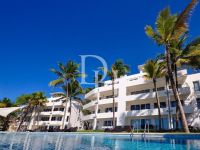 Купить апартаменты в Сосуа, Доминиканская Республика 68м2 цена 180 000$ у моря ID: 116677 1