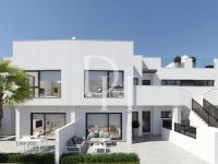 Купить таунхаус в Аликанте, Испания цена 312 000€ элитная недвижимость ID: 116889 1