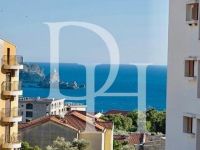 Купить апартаменты в Петроваце, Черногория 100м2 цена 210 000€ у моря ID: 116905 1