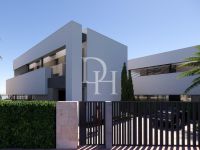 Купить виллу в Лос-Алькасаресе, Испания 199м2, участок 392м2 цена 1 214 000€ элитная недвижимость ID: 117062 6