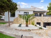 Купить виллу в Торревьехе, Испания 215м2, участок 1 100м2 цена 695 000€ элитная недвижимость ID: 117105 1