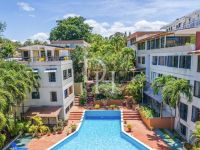 Купить апартаменты в Сосуа, Доминиканская Республика 59м2 цена 98 700€ ID: 117217 1