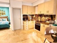 Купить апартаменты в Афинах, Греция 31м2 цена 77 000€ ID: 117272 1