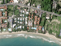 Купить участок в Кабарете, Доминиканская Республика 2 292м2 цена 800 000$ у моря элитная недвижимость ID: 117315 1