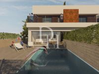 Купить таунхаус в Аликанте, Испания 113м2, участок 116м2 цена 405 000€ элитная недвижимость ID: 117378 1