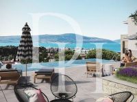 Купить апартаменты в Тивате, Черногория 88м2 цена 290 000€ у моря ID: 117467 1