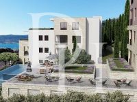 Купить апартаменты в Тивате, Черногория 88м2 цена 290 000€ у моря ID: 117467 10