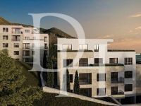 Купить апартаменты в Тивате, Черногория 88м2 цена 290 000€ у моря ID: 117467 4