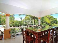 Купить виллу в Сосуа, Доминиканская Республика 250м2, участок 800м2 цена 425 000$ у моря элитная недвижимость ID: 117526 4
