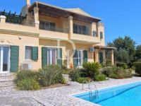 Купить виллу на Корфу, Греция цена 575 000€ элитная недвижимость ID: 117527 1