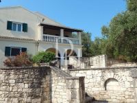 Купить виллу на Корфу, Греция цена 550 000€ элитная недвижимость ID: 117528 2