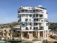Купить апартаменты в Вильяхойосе, Испания 77м2 цена 350 500€ элитная недвижимость ID: 117557 1