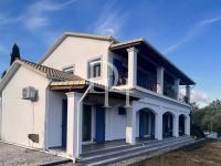Купить виллу на Корфу, Греция 220м2, участок 4 000м2 цена 650 000€ элитная недвижимость ID: 117596 1