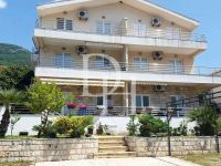 Купить апартаменты в Игало, Черногория 74м2 цена 170 000€ у моря ID: 117603 1