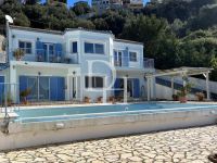 Купить виллу на Корфу, Греция 170м2, участок 1 200м2 цена 685 000€ у моря элитная недвижимость ID: 117769 3