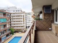 Купить апартаменты в Льорет-де-Мар, Испания цена 176 000€ у моря ID: 117800 2