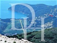Купить участок в Сутоморе, Черногория 306м2 недорого цена 63 000€ у моря ID: 117833 1